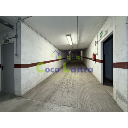 Pasillos de maniobra